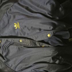 Addidas Jackets X2