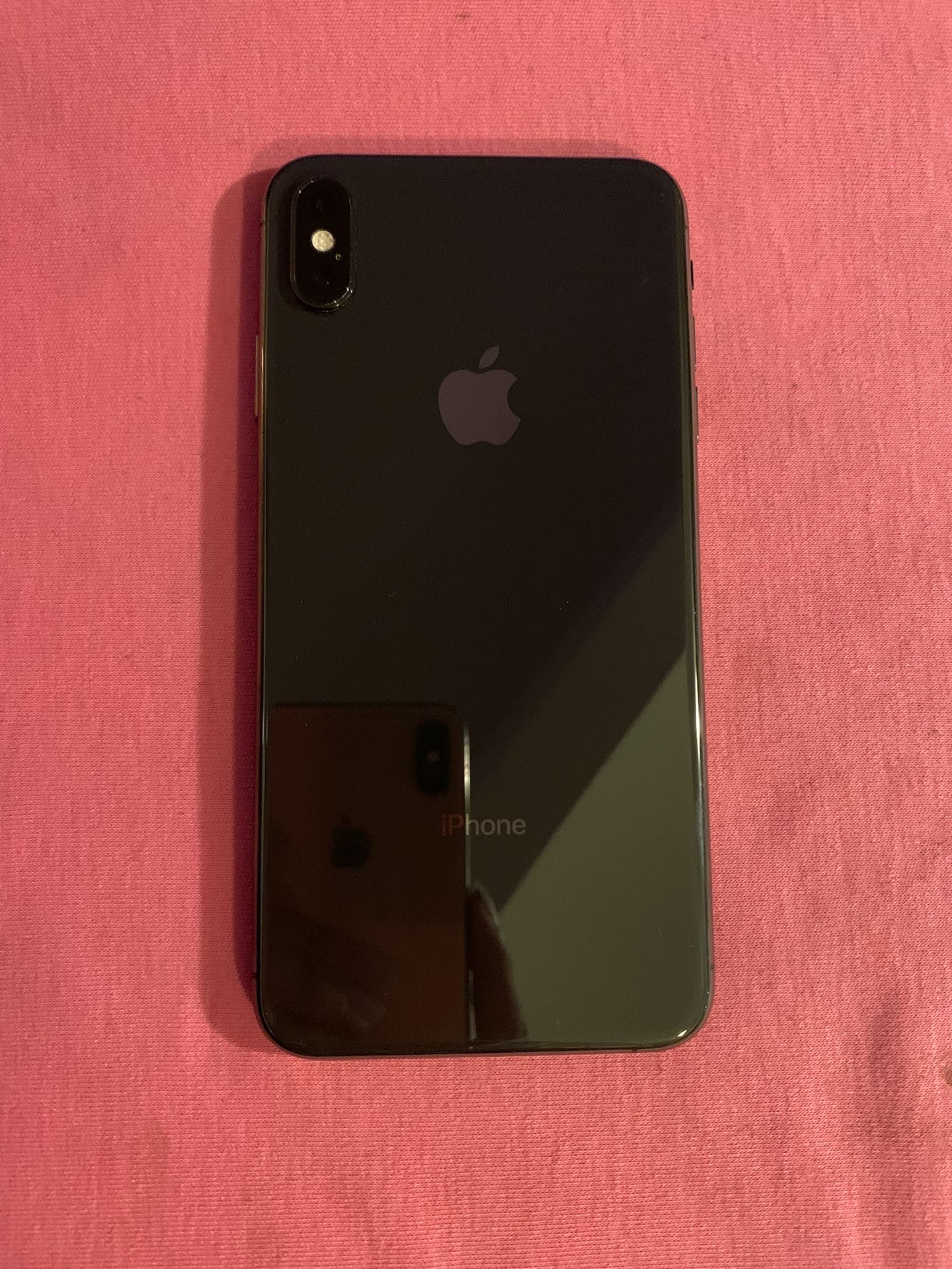iPhone XS Max Factory Unlocked Any Phone Carrier Including International