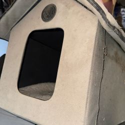 Pets Electric Warm House 