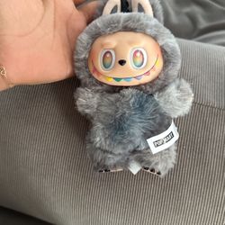 Labubu Rare