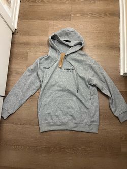 Essentials Hoodie