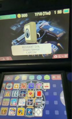 Modded new3ds
