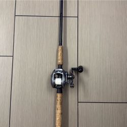 Fishing Combo