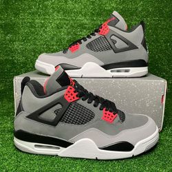 Jordan 4