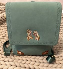 Loungefly Mini Backpack