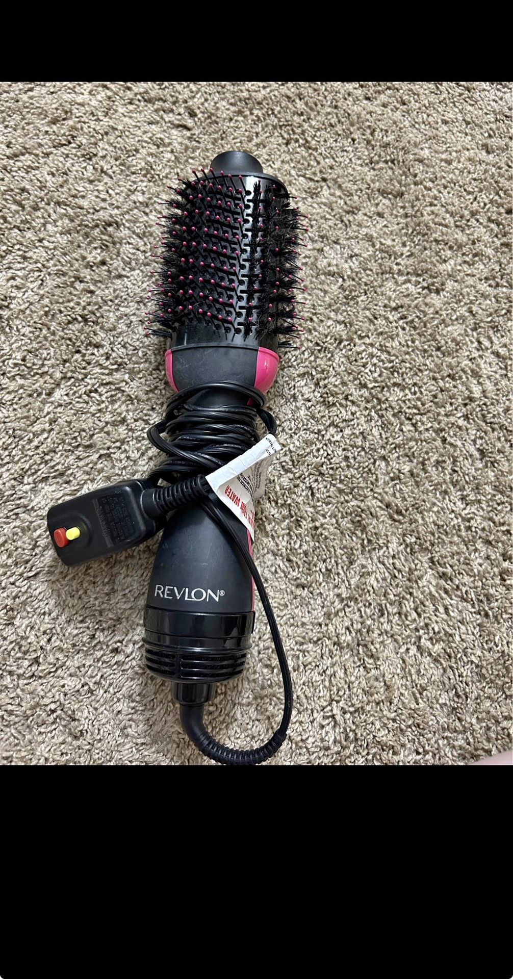 Revlon Hair Dryer