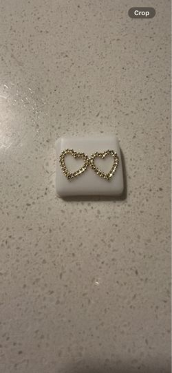 Rolex Earrings.