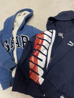 Boys Clothes Bundle Size 4-5 Kids