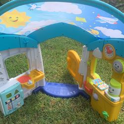 Kids Play Are