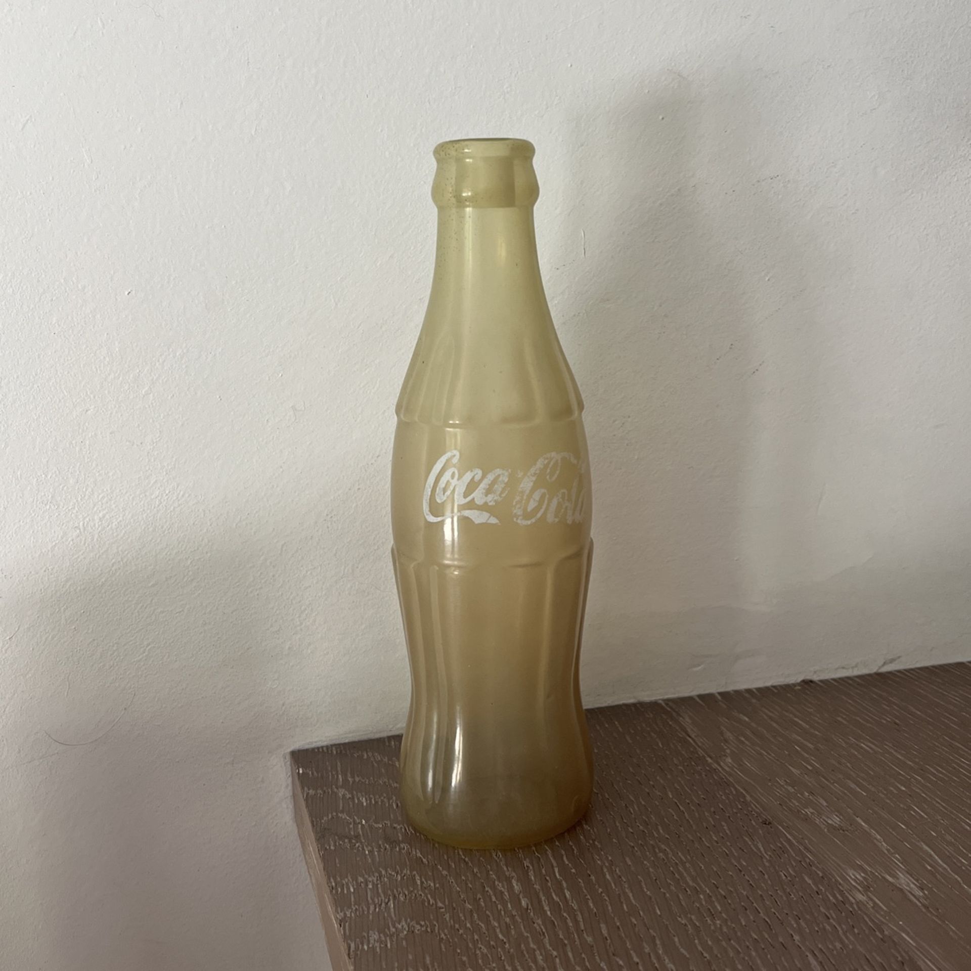 Magic Trick: Vanishing Bottle Trick – Empty Coke