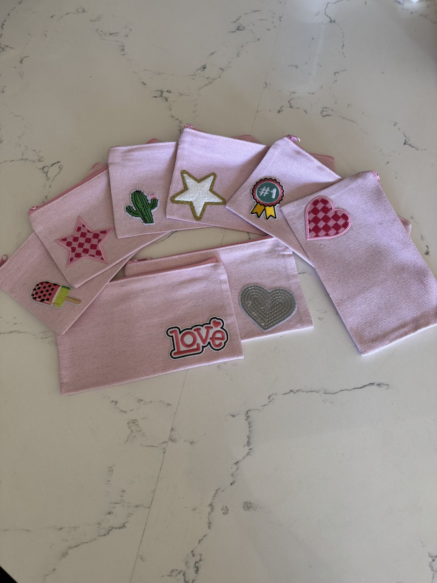 Makeup Bag
