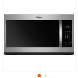 Microwave Stainless