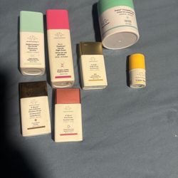 Drunk Elephant Products