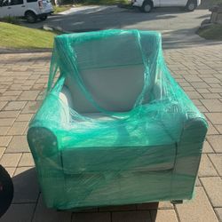 Beautiful Baby Rocking Chair