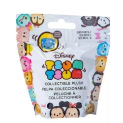 Disney Tsum Tsum Series 3 Collectibles
