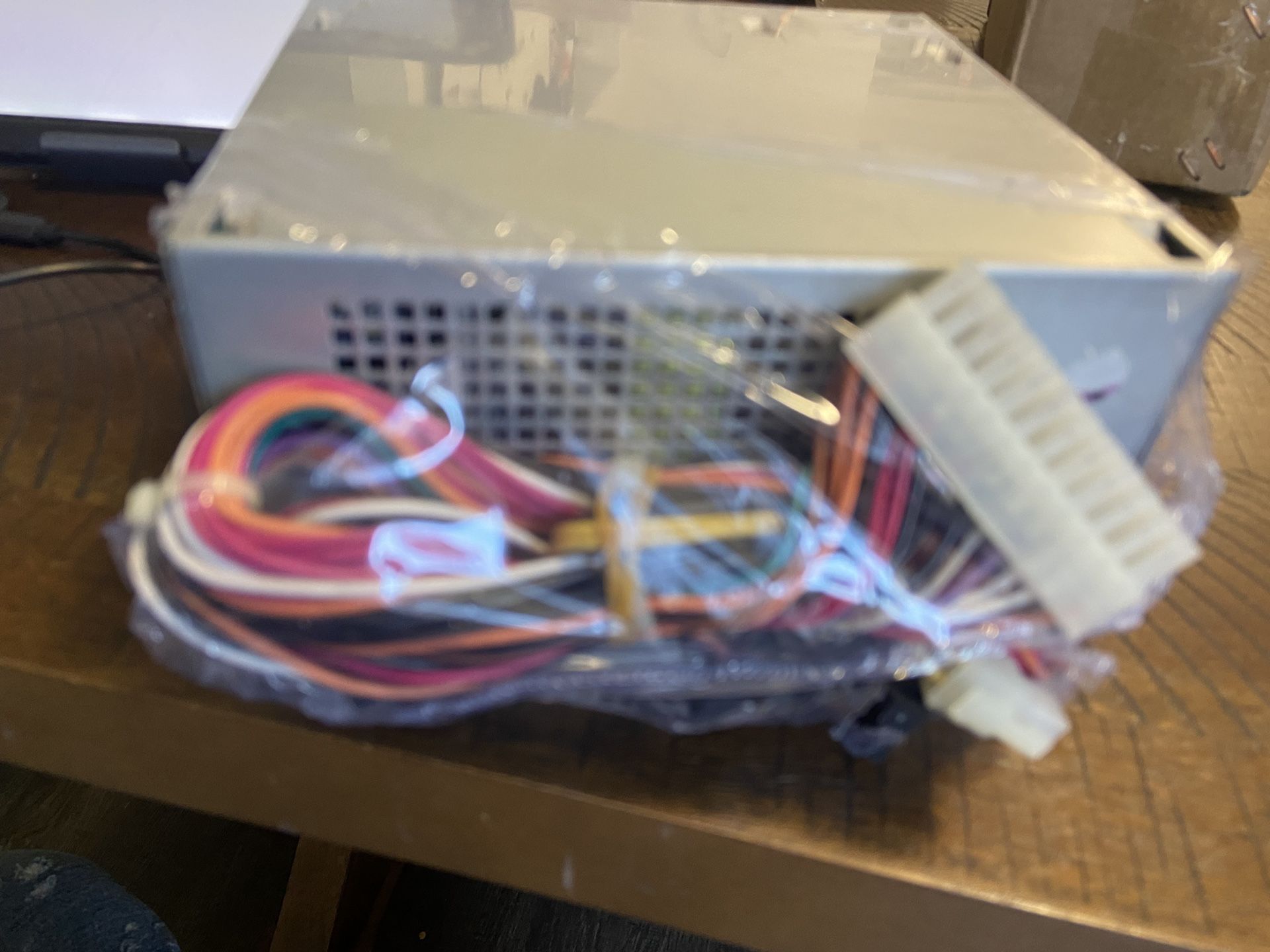 Power Supply