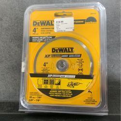 Dewalt $14.99