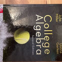 College Algebra