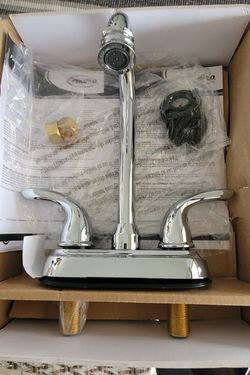 Bar Faucet