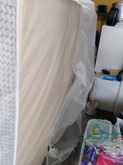 Full mattress OBO