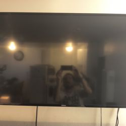 Samsung  55" Smart TV