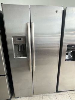 Refrigerator GE 36”