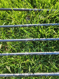 Ping G25 Golf Clubs Left Handed