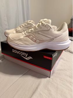 Saucony Cohesion 17 - Women’s 10