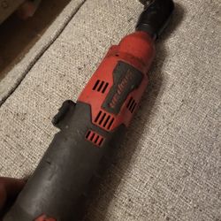 Snap on ctr714 ratchet
Works perfectly 
(Tool only)