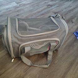 Pet Carrier