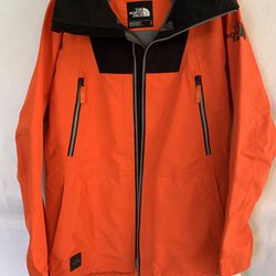 New with tags The North Face Ceptor shell  men’s small