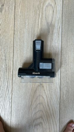 Shark Powered Lift away Mini Brush