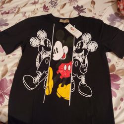 Mickey Tshirt