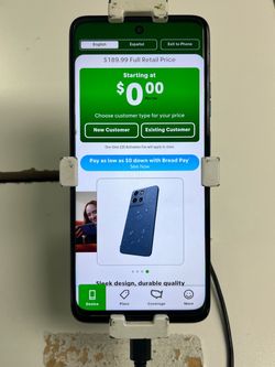 Free Motorola g, Motorola g play