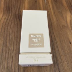 Tom Ford Vanilla Sex