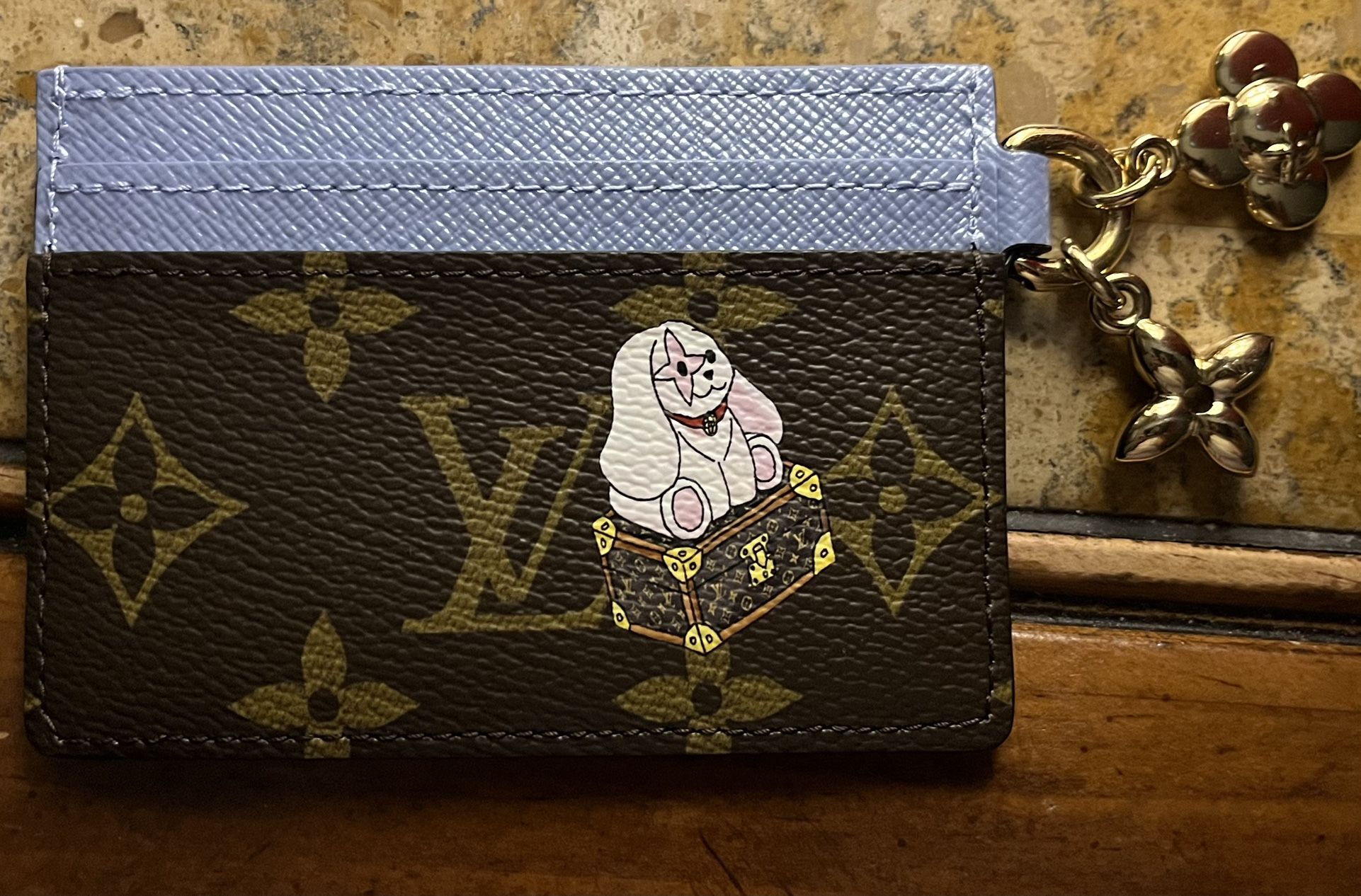 Brand New Louis Vuitton Wallet