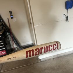 Marucci 31 inch drop 3 baseball bat 