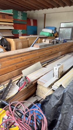 2x12x16’