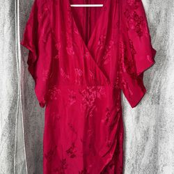 Lovers And Friend Dress