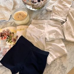 Girl Skirt Shorts 5years