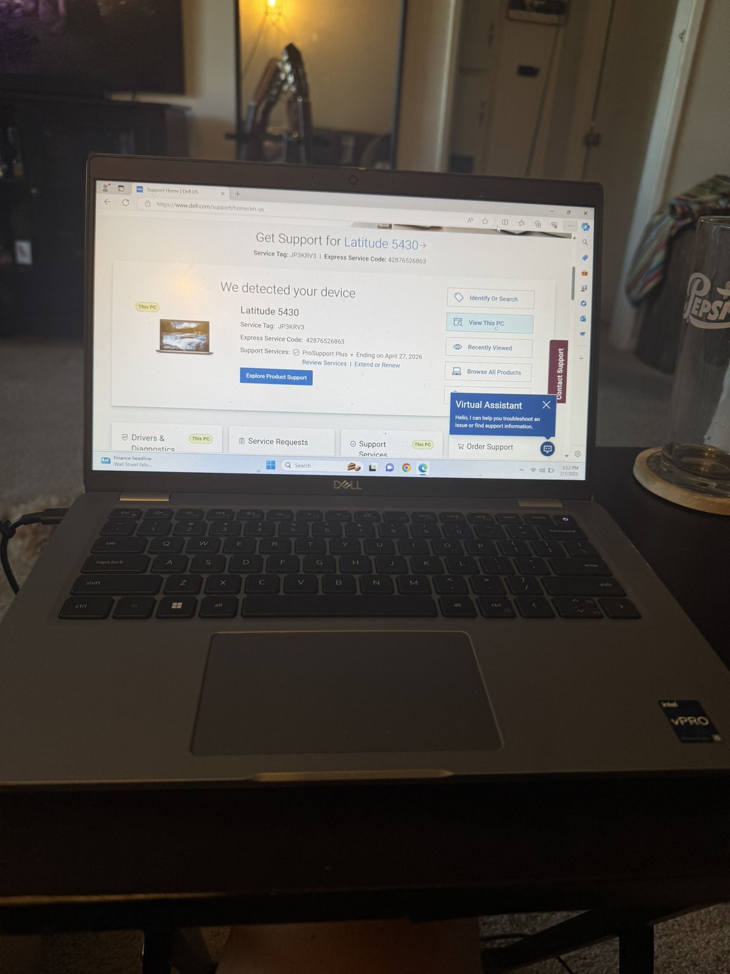 Dell Latitude 5430