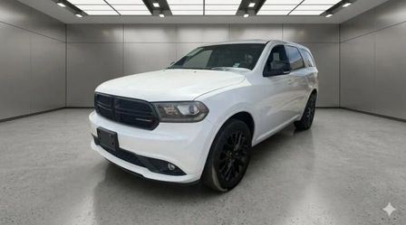 2016 Dodge Durango