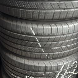 205/55/16 Michelin tire🔥