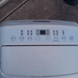 Portable Ac Unit  Like New