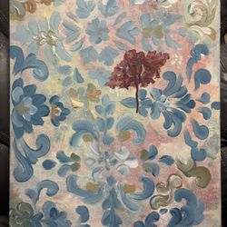 Flower Art