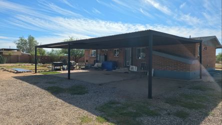 Car Ports / Awning