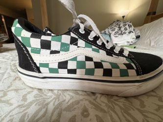 Vans Shoes