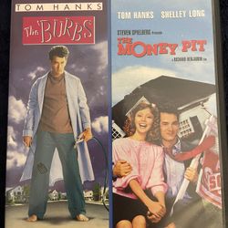 TOM HANKS 2-MOVIE COLLECTION (DVD)