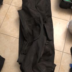 Bag 35 X 12