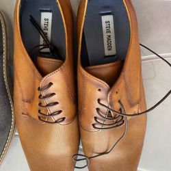 Men’s Shoes (open Box)